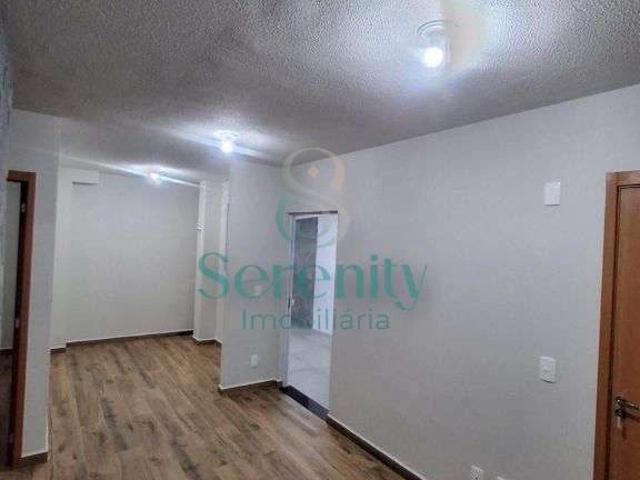 Apartamento aluguel em Cidade Industrial 2, Londrina