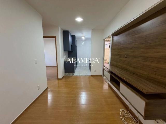 Apartamento aluguel em Cidade Industrial 2, Londrina