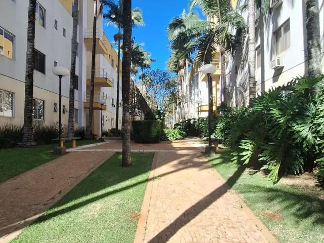 Apartamento aluguel em Região Geográfica Imediata de Londrina, Londrina