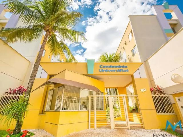 Apartamento aluguel em Região Geográfica Imediata de Londrina, Londrina