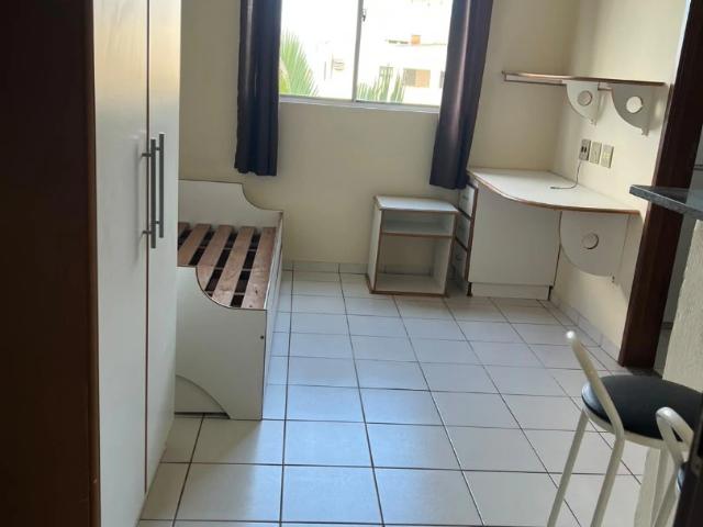 Apartamento aluguel em Universidade, Londrina