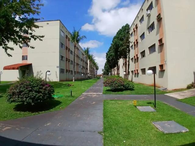 Apartamento aluguel em Região Geográfica Imediata de Londrina, Londrina