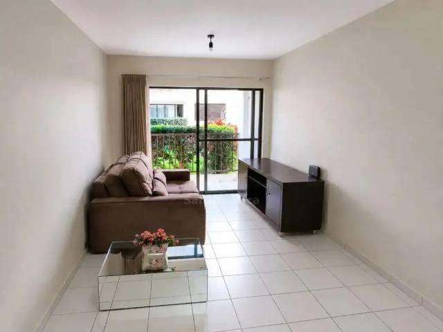 Apartamento aluguel em Região Geográfica Imediata de Londrina, Londrina