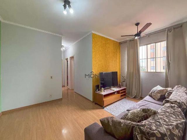 Apartamento aluguel em Região Geográfica Imediata de Londrina, Londrina