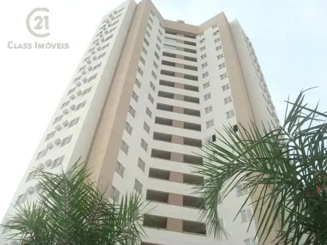 Apartamento aluguel em Jardim Presidente, Londrina