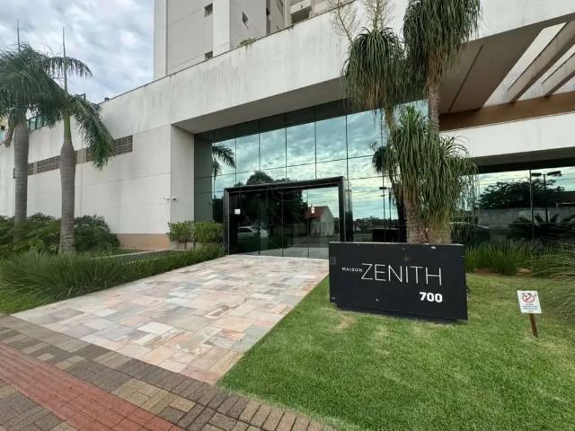 Apartamento aluguel em Região Geográfica Imediata de Londrina, Londrina