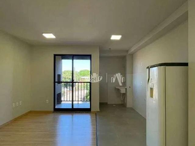 Apartamento aluguel em Jardim Antares, Londrina