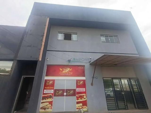 Apartamento aluguel em Região Geográfica Imediata de Londrina, Londrina