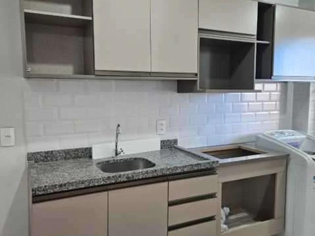 Apartamento aluguel em Tucanos, Londrina