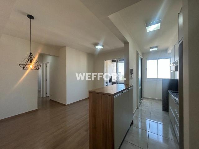 Apartamento aluguel em Tucanos, Londrina