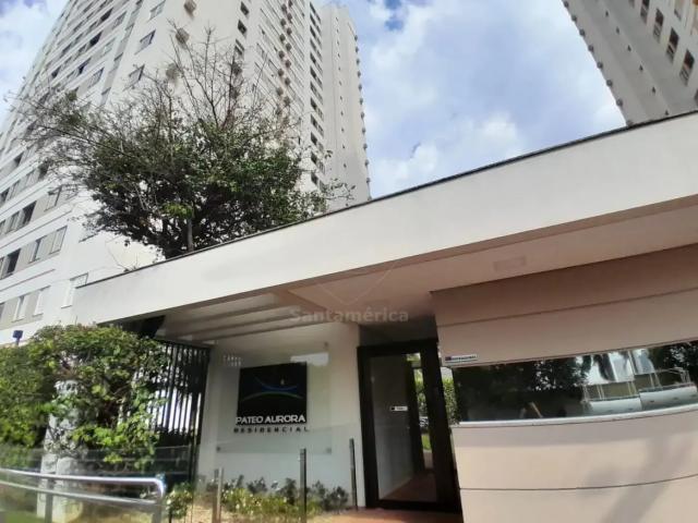 Apartamento aluguel em Tucanos, Londrina