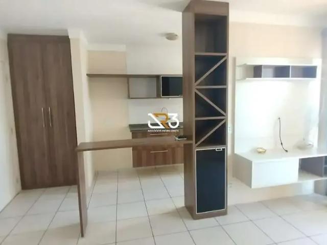 Apartamento aluguel em Região Geográfica Imediata de Londrina, Londrina