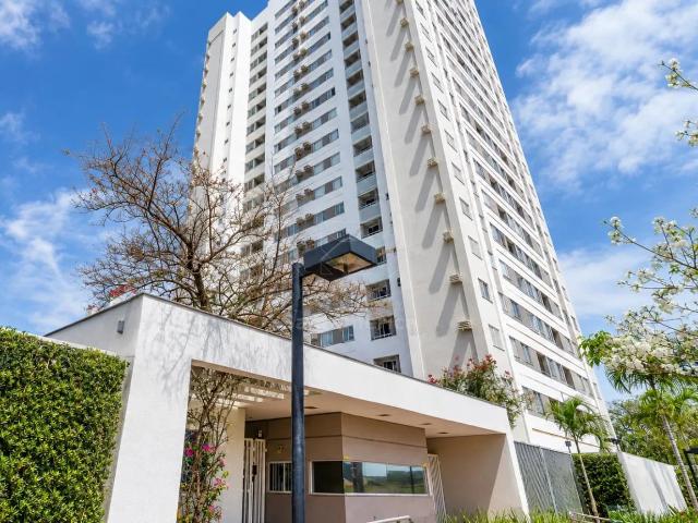 Apartamento aluguel em Tucanos, Londrina