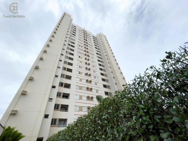 Apartamento aluguel em Tucanos, Londrina