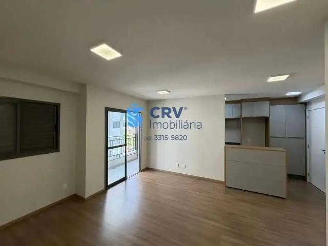 Apartamento aluguel em Região Geográfica Imediata de Londrina, Londrina