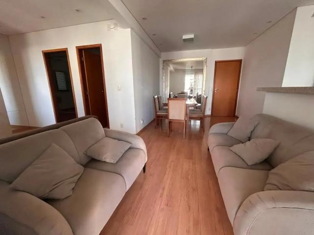 Apartamento aluguel em Tucanos, Londrina