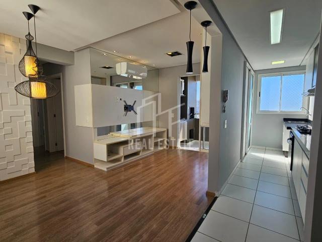 Apartamento aluguel em Tucanos, Londrina