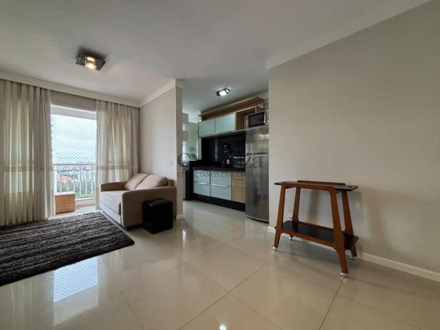 Apartamento aluguel em Tucanos, Londrina