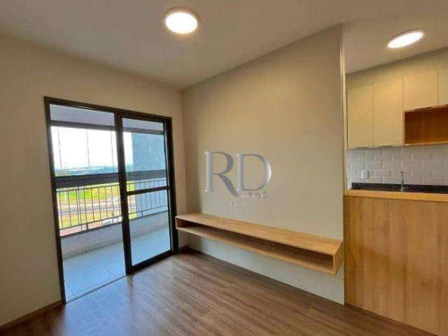 Apartamento aluguel em Vivendas do Arvoredo, Londrina