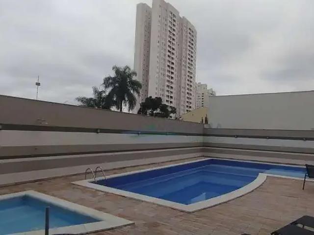 Apartamento aluguel em Warta, Londrina