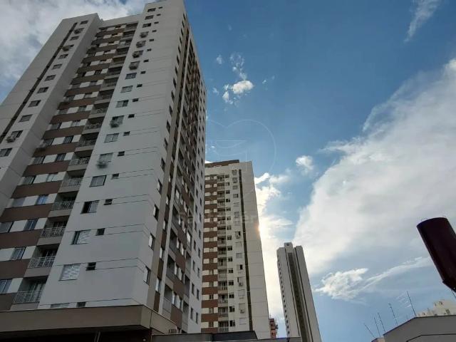 Apartamento aluguel em Guanabara, Londrina
