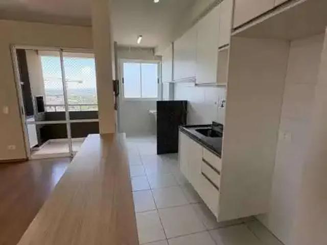 Apartamento aluguel em Região Geográfica Imediata de Londrina, Londrina