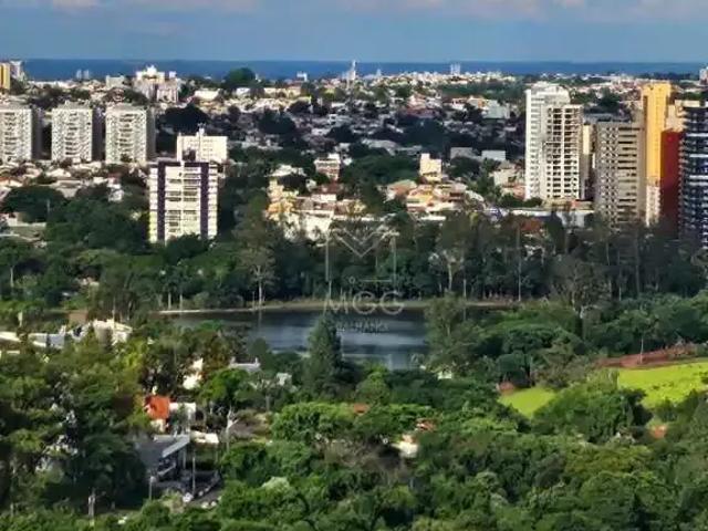 Apartamento aluguel em Região Geográfica Imediata de Londrina, Londrina