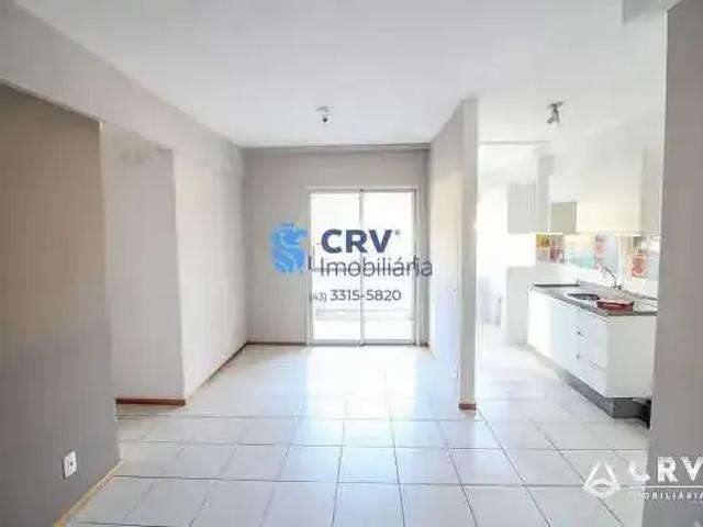 Apartamento aluguel em Região Geográfica Imediata de Londrina, Londrina