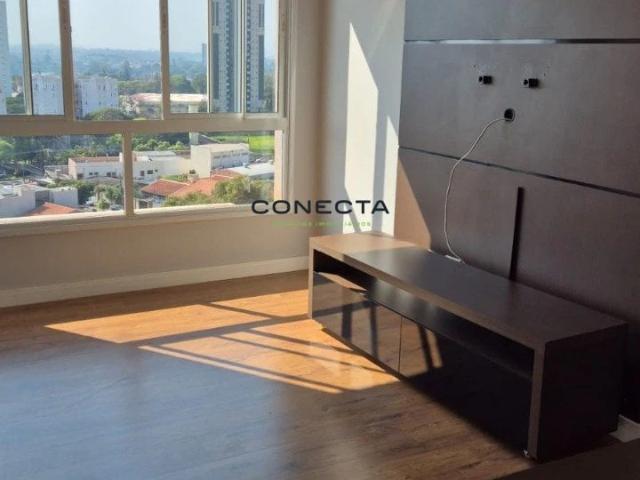 Apartamento aluguel em Guanabara, Londrina