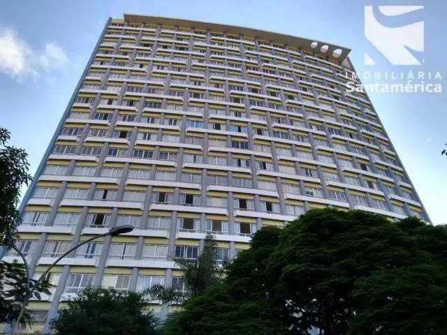 Apartamento aluguel em Região Geográfica Imediata de Londrina, Londrina