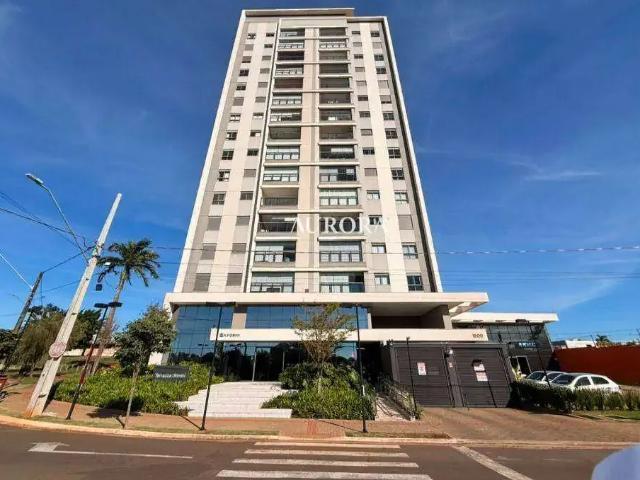 Apartamento aluguel em Região Geográfica Imediata de Londrina, Londrina