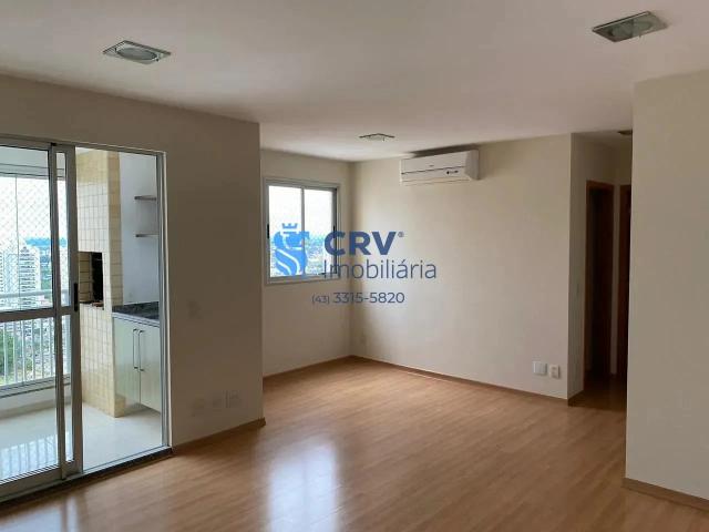 Apartamento aluguel em Bela Suíça, Londrina