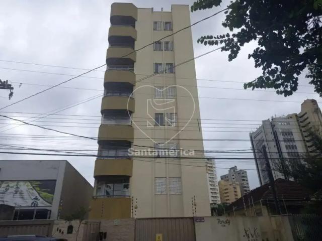 Apartamento aluguel em Região Geográfica Imediata de Londrina, Londrina