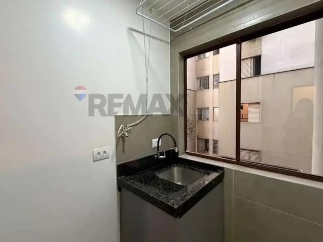 Apartamento aluguel em Região Geográfica Imediata de Londrina, Londrina