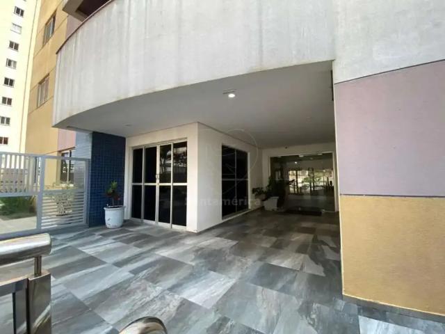 Apartamento aluguel em Região Geográfica Imediata de Londrina, Londrina