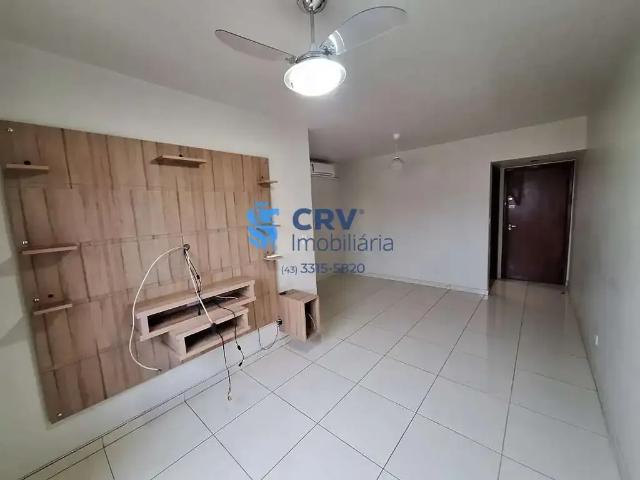 Apartamento aluguel em Região Geográfica Imediata de Londrina, Londrina