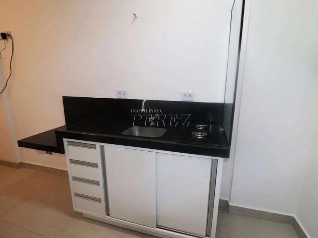 Apartamento aluguel em Centro, Londrina