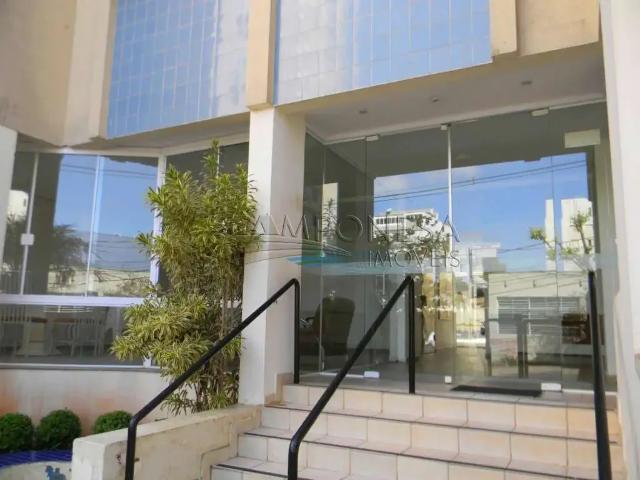Apartamento aluguel em Região Geográfica Imediata de Londrina, Londrina