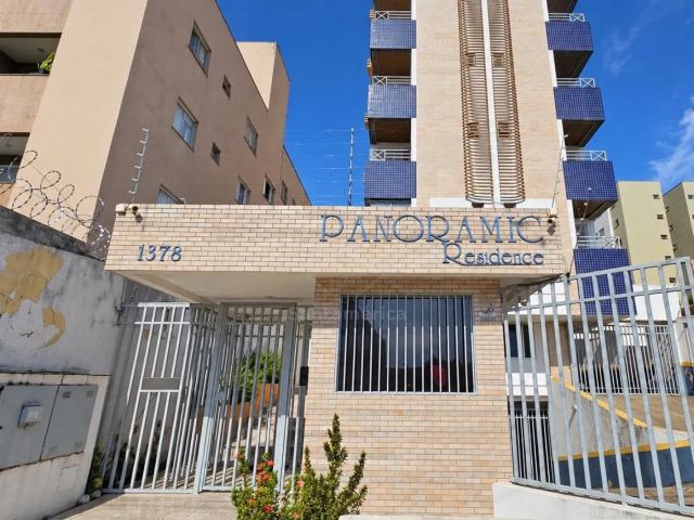 Apartamento aluguel em Centro, Londrina
