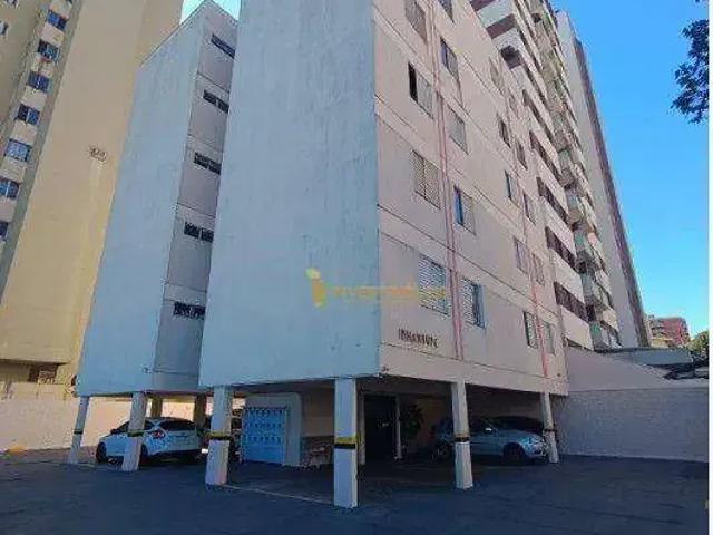 Apartamento aluguel em Região Geográfica Imediata de Londrina, Londrina