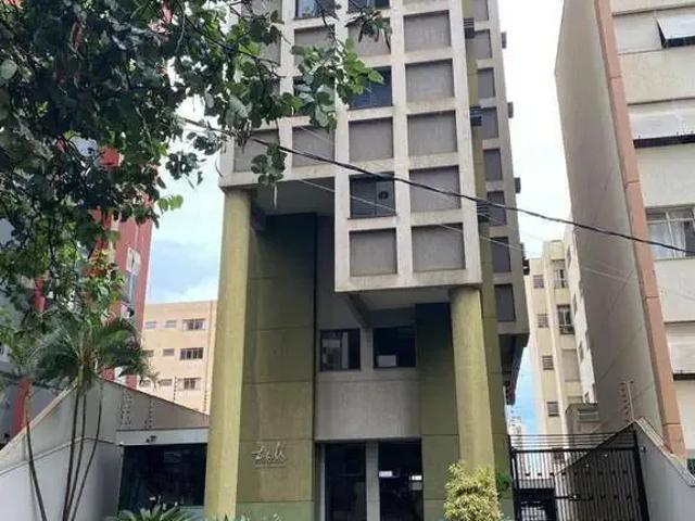 Apartamento aluguel em Região Geográfica Imediata de Londrina, Londrina