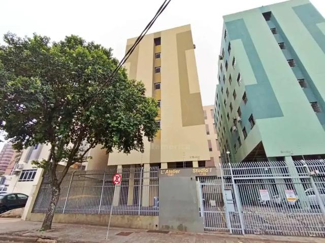 Apartamento aluguel em Região Geográfica Imediata de Londrina, Londrina