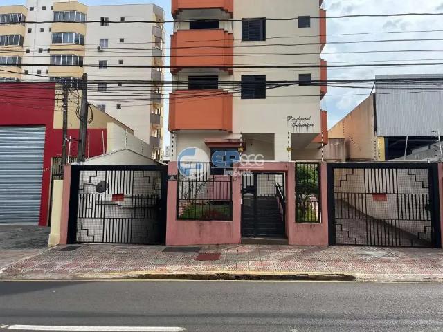 Apartamento aluguel em Região Geográfica Imediata de Londrina, Londrina