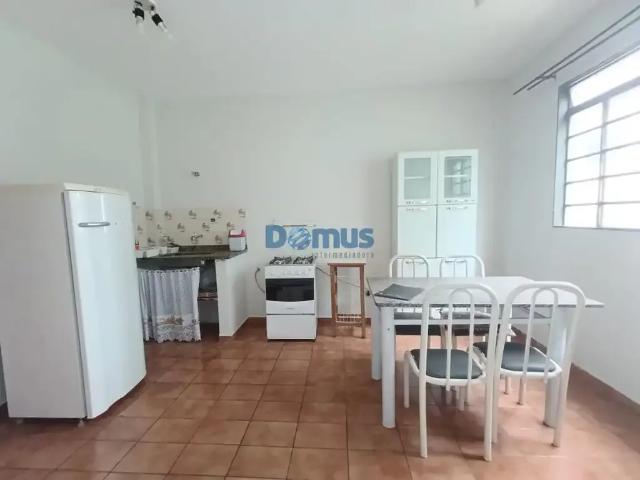 Apartamento aluguel em Região Geográfica Imediata de Londrina, Londrina