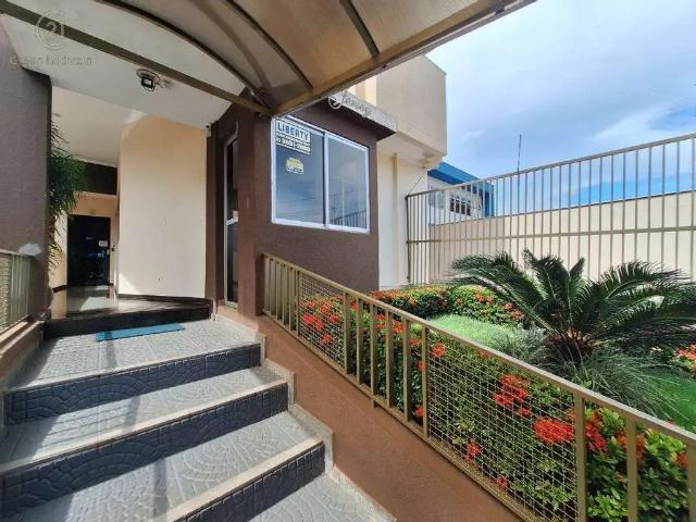 Apartamento aluguel em Região Geográfica Imediata de Paranavaí, Nova Londrina