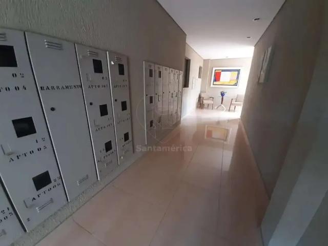Apartamento aluguel em Região Geográfica Imediata de Londrina, Londrina