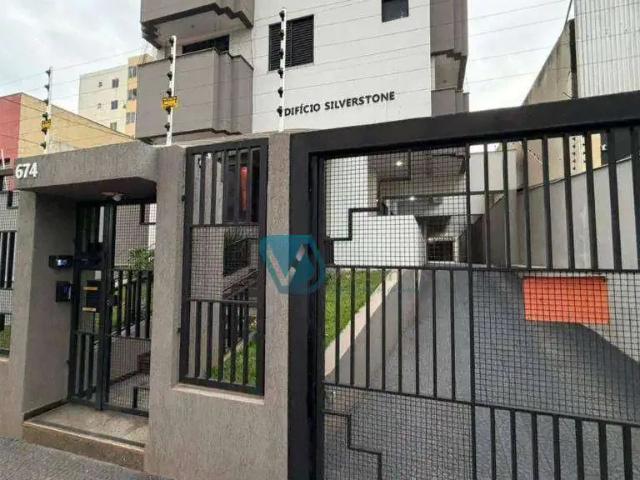 Apartamento aluguel em Região Geográfica Imediata de Londrina, Londrina