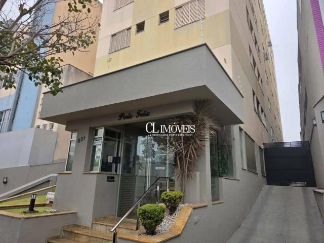 Apartamento aluguel em Região Geográfica Imediata de Londrina, Londrina