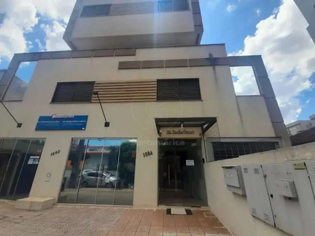 Apartamento aluguel em Região Geográfica Imediata de Londrina, Londrina