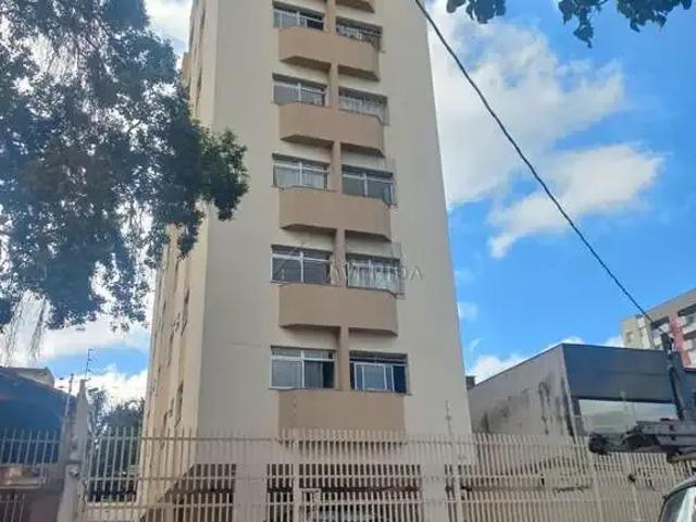 Apartamento aluguel em Região Geográfica Imediata de Londrina, Londrina
